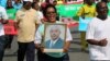 Burundian Schoolchildren Arrested for Defacing President's Photo