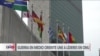 Guerra en el Oriente Medio une a líderes latinoamericanos en ONU