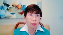 四十年人權活動人士：從新特首上任抓主教看香港政治逆行