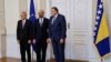 Charles Michel: BiH je jedan od prioriteta EU 