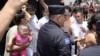 Más de 1.000 menores detenidos en El Salvador durante el régimen de excepción