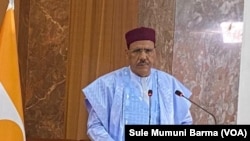 Bazoum 