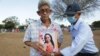 “Iba buscando un buen futuro”: nicaragüenses huyen de la crisis y se arriesgan por el sueño americano 