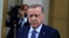 اردوغان: سوئد باید اعتراضات کردها را متوقف کند