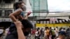 Dictator's Son Far Ahead in Philippine Presidential Vote 