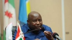 Burundi: Inama za Reta Zigiye Kuza Zirakorwa mu Kirundi