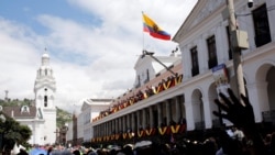 Ecuador: Propuesta Cumbre de las Américas