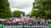 Decisión sobre el aborto en EEUU podría cimbrar al mundo