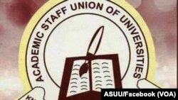 Kungiyar ASUU