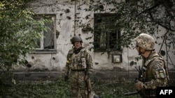 Официјалните лица, исто така, рекоа дека Украина дала гаранции дека нејзините сили нема да истрелаат ракети на руска територија