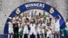 Ligue des Champions: 14e sacre du Real Madrid face à Liverpool de Mané et Salah