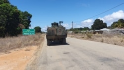 “As pessoas continuam a morrer em Cabo Delgado”, diz bispo de Pemba 