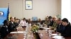 Meeting of U.S. Army General inspector and Miniser of Defence of Bosnia and Herzegovina (Foto: Ministarstvo odbrane BiH)