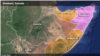 Suicide Bomber Kills 4 Somali Army Officers