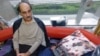 Iranian Exile Who Inspired ‘The Terminal’ Dies in French Airport  