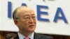 Kepala IAEA Kecam Iran, Korea Utara, Suriah