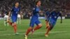 Le Français Griezmann forfait contre la Côte d'Ivoire et pas remplacé