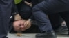 Policija na ulicama Pekinga i Šangaja posle protesta protiv strogih kovid mera