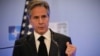 Blinken: Western Sanctions Taking Toll on Russia  