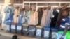 Hukumar Lafiya Ta Duniya Ta ce Za Ta Taimaka Wa Najeriya Wajen Tabbatar Da Tsabtataccen Muhalli 