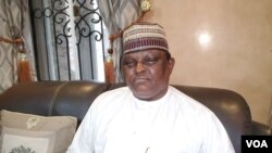 Hamza Al-Mustapha