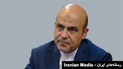 علی‌رضا اکبری