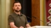 Ukraine, With Eye Toward Western Aid, Wages Parallel War on Corruption