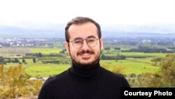 Sina Mirzayi
