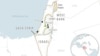 Palestinians Say Israeli Forces Killed Palestinian in West Bank 
