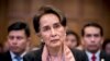 "Génocide" rohingya: la CIJ donne la parole à Aung San Suu Kyi