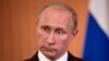 Путін: санкції заводять стосунки з США «у глухий кут» 