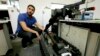 Kelajak janglari: AQSh armiyasini robotlar bilan to'ldirmoqchi