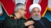 Pendekatan Iran ke UEA akan Berubah Setelah Kesepakatan dengan Israel