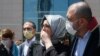 Eight Sentenced to Prison in Khashoggi Death
