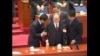 火墙内外: 司马南热捧中共元老干政遭驳斥