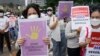 Indonesia Passes Sexual Violence Law amid Growing Cases