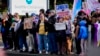 Federal judge pauses Trump order restricting gender-affirming care for trans youth 