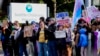 Judge extends nationwide block on Trump orders on transgender youth health care 