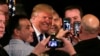 Republican Voters on Trump: No Compassion, No Problem