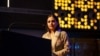 Kashmiri photojournalist and 2022 Pulitzer Prize winner Sanna Irshad Mattoo, seen in this undated photo from her Instagram, has been barred from traveling to New York to attend the awards ceremony. 