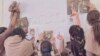 مجله علمی «لنست»: جای کودکان معترض ایرانی کانون اصلاح و تربیت نیست
