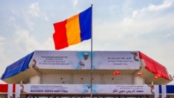 L'ambassadrice du Tchad à Berlin est priée de quitter l'Allemagne