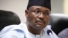 Mahmud Yakubu Shugaban INEC