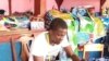 Amedy das Neves, jornalista e alfaiate, São Tomé e Príncipe, 19 Outubro 2022