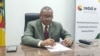 Hermínio Sueia, presidente do Conselho de Administração do Centro de Desenvolvimento de Sistemas de Informação de Finanças, Moçambique