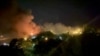 Irán reporta 8 muertos en incendio en prisión de Teherán