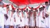 PDP Ta Karbi Mutum Sama Da Dubu 100 Da Suka Sauya Sheka A Bauchi 