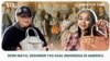 VOA Creative Talk: Dewi Maya, Designer Tas Asal Indonesia di Amerika