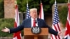 Trump to 'Firmly' Ask Putin About Russia's US Election Meddling