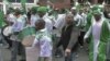 Brazil Ta Lallasa Flying Eagles
